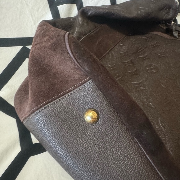 Louis Vuitton Audacieuse GM - Picture 12 of 12